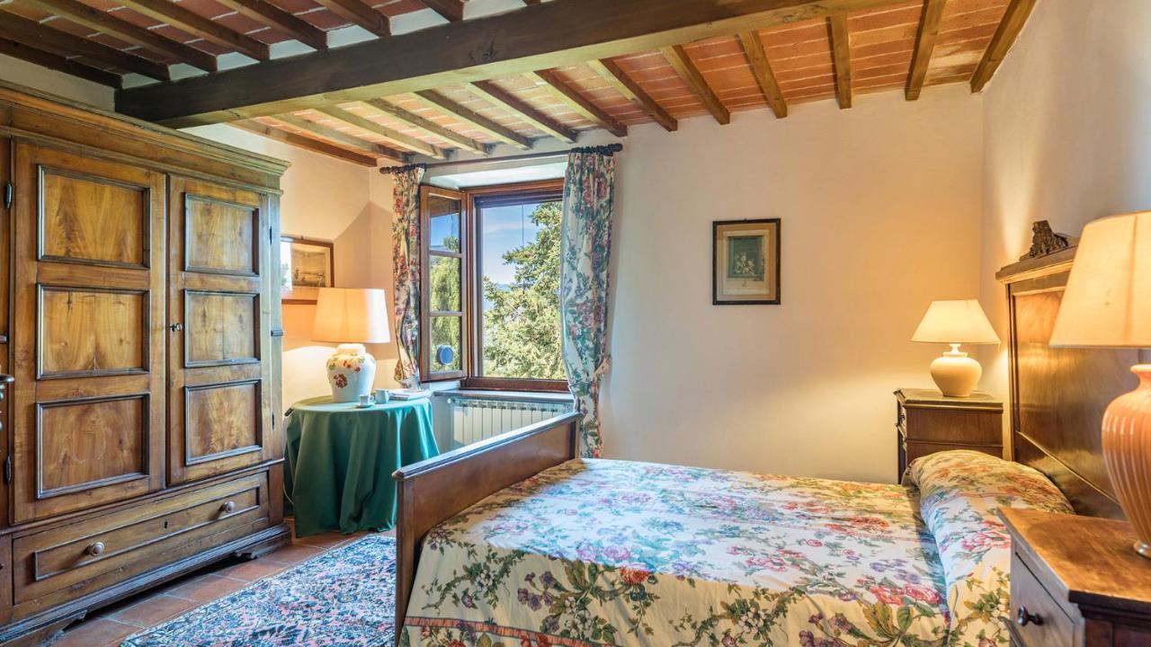 Villalta 18&2, Emma Villas Arezzo Eksteriør billede